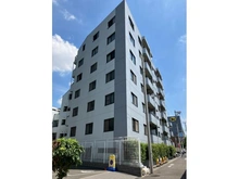 【東京都/足立区新田】ロイヤルステージ王子神谷 外観