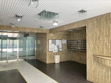 【東京都/足立区新田】ロイヤルステージ王子神谷 共用部
