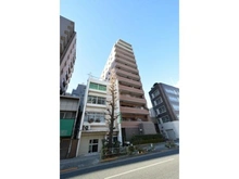 【東京都/台東区下谷】コアマンションフリージオ上野 外観