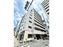 【東京都/台東区駒形】ファインライフ駒形 外観