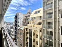 【東京都/台東区駒形】ファインライフ駒形 眺望