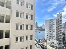 【東京都/台東区駒形】ファインライフ駒形 眺望