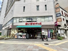 【東京都/台東区駒形】ファインライフ駒形 まいばすけっと蔵前駅北店（現地より約100m）：