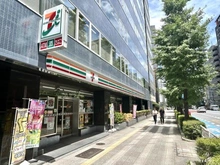 【東京都/台東区駒形】ファインライフ駒形 セブンイレブン台東駒形1丁目店（現地より約160m）：