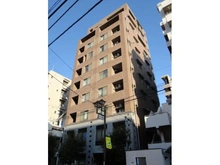 【東京都/台東区根岸】ナビウス根岸参丁目 外観