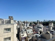 【東京都/台東区根岸】ラミアール鶯谷駅前 眺望