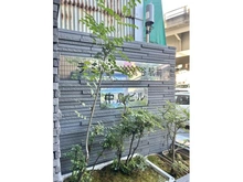 【東京都/台東区根岸】ラミアール鶯谷駅前 マンション表札