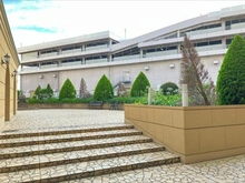 【東京都/足立区小台】グランシティレイディアントタワー 共用部
