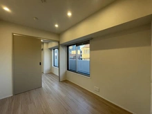 【東京都/台東区千束】上野入谷シティハウス リビング・ダイニング