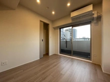 【東京都/台東区千束】上野入谷シティハウス 洋室