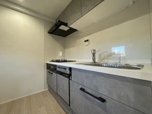 【東京都/台東区千束】上野入谷シティハウス キッチン