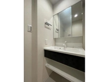 【東京都/台東区千束】上野入谷シティハウス 洗面室