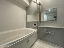 【東京都/台東区千束】上野入谷シティハウス 浴室