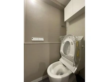 【東京都/台東区千束】上野入谷シティハウス トイレ