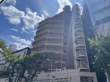 【東京都/荒川区東日暮里】パシフィック日暮里 外観