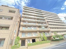 【東京都/台東区北上野】藤和シティコープ上野II 外観