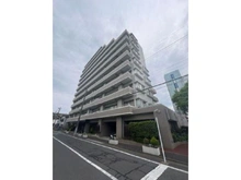 【東京都/足立区加平】グリーンパーク綾瀬24 外観