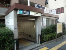【東京都/荒川区荒川】ユニライフ三ノ輪 東京メトロ日比谷線「三ノ輪」駅（現地より約640m）：