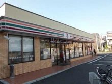 【東京都/荒川区荒川】ユニライフ三ノ輪 セブンイレブン荒川一丁目店（現地より約320m）：