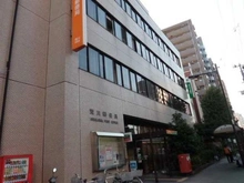 【東京都/荒川区荒川】ユニライフ三ノ輪 荒川郵便局（現地より約300m）：