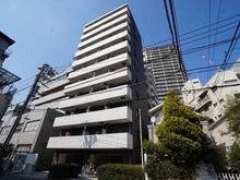 【東京都/台東区根岸】ロメック山手日暮里 外観