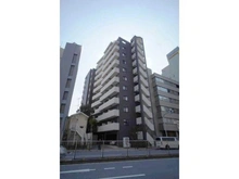 【東京都/台東区根岸】ロメック山手日暮里 外観