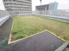 【東京都/台東区根岸】ロメック山手日暮里 共用部