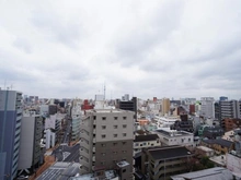 【東京都/台東区根岸】ロメック山手日暮里 眺望