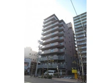 【東京都/台東区根岸】ライオンズマンション鶯谷第7 外観