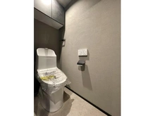 【東京都/台東区浅草橋】シティコープ浅草橋III トイレ