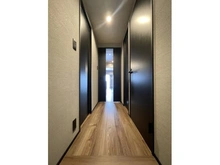 【東京都/台東区浅草橋】シティコープ浅草橋III 廊下