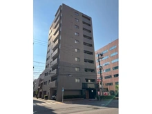 【東京都/台東区三筋】ルピナス新御徒町 外観
