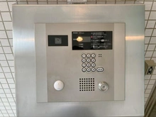 【東京都/台東区蔵前】コンフォルテハイム蔵前 共用部