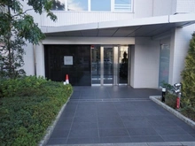 【東京都/荒川区西日暮里】リストレジデンス西日暮里弐番館  エントランス