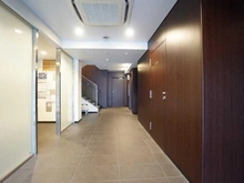 【東京都/荒川区西日暮里】リストレジデンス西日暮里弐番館  共用部