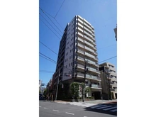【東京都/荒川区東日暮里】ライオンズ鶯谷マークスフォート 外観