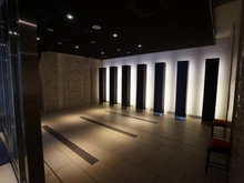 【東京都/荒川区東日暮里】ライオンズ鶯谷マークスフォート 共用部