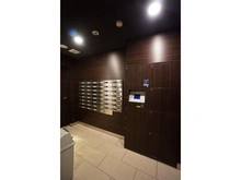 【東京都/荒川区東日暮里】ライオンズ鶯谷マークスフォート メールBOX