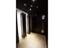 【東京都/荒川区東日暮里】ライオンズ鶯谷マークスフォート 共用部