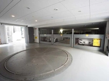 【東京都/台東区柳橋】ザ・パークハウス浅草橋タワーレジデンス 駐車場