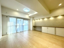 【東京都/台東区台東】ダイアパレス御徒町第三 LDK