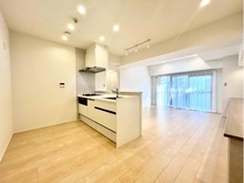 【東京都/台東区台東】ダイアパレス御徒町第三 LDK