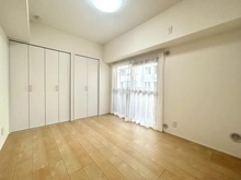 【東京都/台東区台東】ダイアパレス御徒町第三 洋室