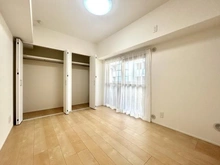 【東京都/台東区台東】ダイアパレス御徒町第三 洋室