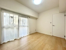 【東京都/台東区台東】ダイアパレス御徒町第三 洋室