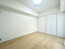 【東京都/台東区台東】ダイアパレス御徒町第三 洋室