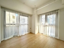 【東京都/台東区台東】ダイアパレス御徒町第三 洋室