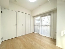 【東京都/台東区台東】ダイアパレス御徒町第三 洋室