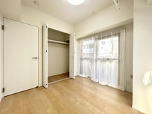 【東京都/台東区台東】ダイアパレス御徒町第三 洋室