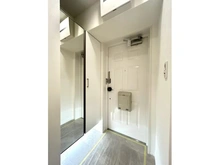 【東京都/台東区台東】ダイアパレス御徒町第三 玄関